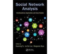 Social Network Analysis Xiaoming Fu, Luo Jar - Der, Margarete Boos (Auteur)