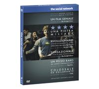 Social Network (The) (DVD)