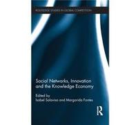Social Networks Innovation and the Knowledge Economy by Margarida Fontes Isabel Salavisa Hardcover Book Margarida Fontes Isabel Salavisa (Auteur)