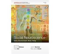 Social Neuroscience Social Neuroscience (Auteur)