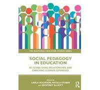 Social Pedagogy In Education