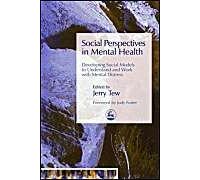 Social Perspectives In Mental Health