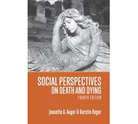 Social Perspectives on Death and Dying