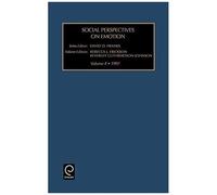 Social Perspectives On Emotion