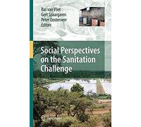 Social Perspectives On The Sanitation Challenge
