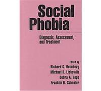 Social Phobia