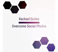 Social Phobia: Overcome Social anxiety, Self Hypnosis, Hypnotherapy CD