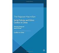 Social Policies And Ethnic Conflict In China