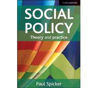 Social policy