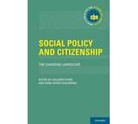 Social Policy And Citizenship