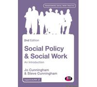 Social Policy And Social Work