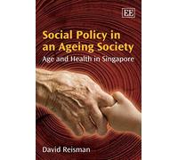 Social Policy In An Ageing Society