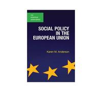 Social Policy In The European Union