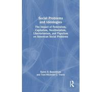 Social Problems and Ideologies