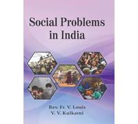 Social Problems in India