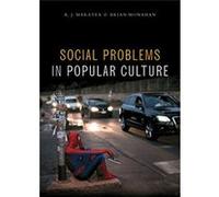 Social Problems in Popular Culture - [Version Originale] Inconnu (Auteur)
