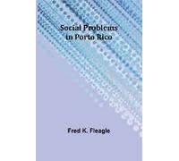 Social Problems In Porto Rico