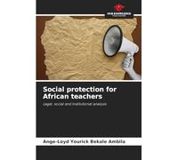 Social protection for African teachers
