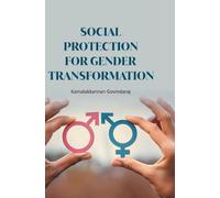 Social Protection for Gender Transformation