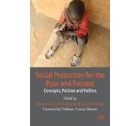 Social Protection For The Poor And Poorest