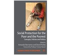 Social Protection For The Poor And Poorest