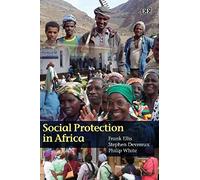 Social Protection In Africa