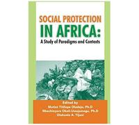 Social Protection In Africa