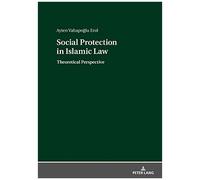 Social Protection In Islamic Law