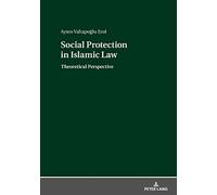 Social Protection In Islamic Law