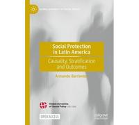 Social Protection In Latin America