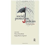 Social Protection Policies In South Asia