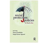 Social Protection Policies In South Asia