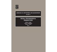 Social Psychological Perspectives