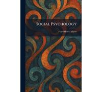 Social Psychology