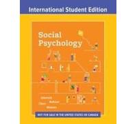 Social Psychology