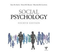 Social Psychology