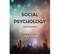 Social Psychology