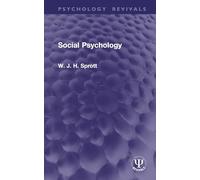 Social Psychology
