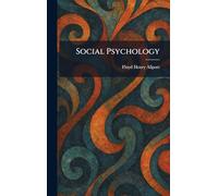 Social Psychology