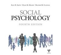 Social Psychology