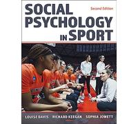 Social Psychology in Sport