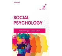 Social Psychology Vol 2