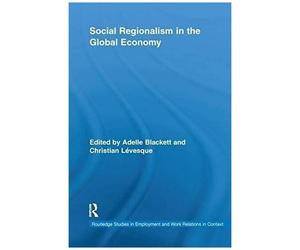 Social Regionalism In The Global Economy