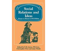 Social Relations And Ideas