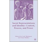 Social Representations And Identity