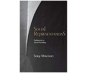 Social Representations: Essays In Social Psychology