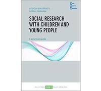 Social Research With Children And Young People