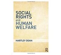 Social Rights and Human Welfare - [Version Originale] Inconnu (Auteur)