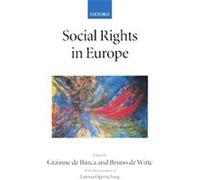 Social Rights in Europe