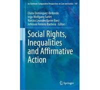 Social Rights, Inequalities and Affirmative Action